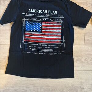 $40 for all, $18 for 5 or $4 for 1 - All Patriotic!